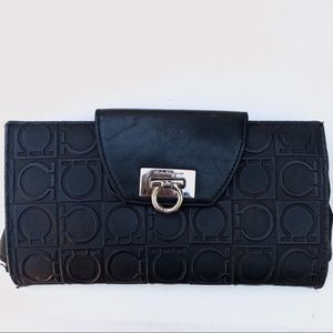 Ferragamo Clutch Wallet